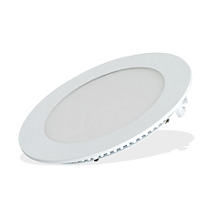 Встраиваемый светодиодный светильник Arlight DL-142M-13W Day White 020109