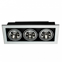   Arte Lamp Technika A5930PL-3SI