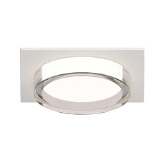 Точечный светильник Apeyron Shine 16-106