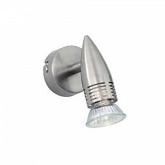  Ideal Lux Alfa AP1 Nickel 009377