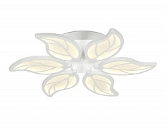 Потолочная светодиодная люстра Ambrella light Original FA459