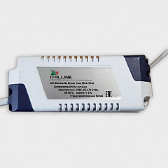   Italline Dim driver for IT04-78RC