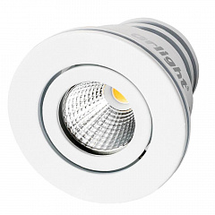    Arlight LTM-R50WH 5W Day White 25deg 020755