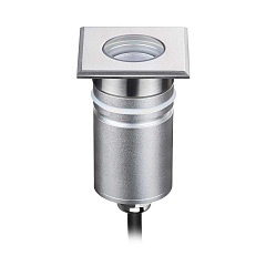 Ландшафтный светодиодный светильник Odeon Light Nature Ingro 6661/1GB