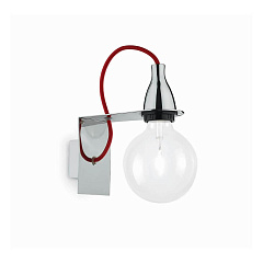  Ideal Lux Minimal AP1 Cromo 045207