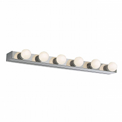   Ideal Lux Prive AP6 Cromo 045627