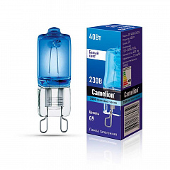   Camelion G9 40W COOL 3500K 11467