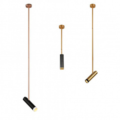   Crystal Lux CLT 060_02 GO