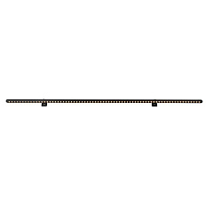 Бра Favourite Diskret 4487-1W