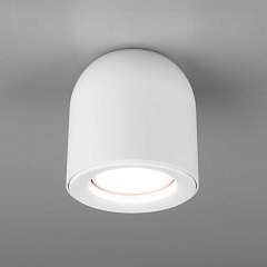 Потолочный светильник Elektrostandard Ogma DLN116 GU10 белый a050672