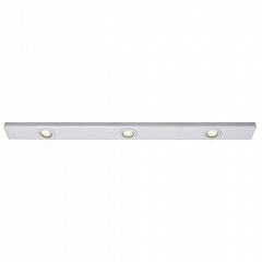 Мебельный светодиодный светильник Paulmann Flatline 98521