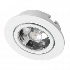    Arlight LTM-R65WH 5W Day White 10deg 020767