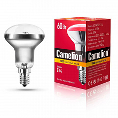   Camelion E14 60W 60/R50/E14 8978