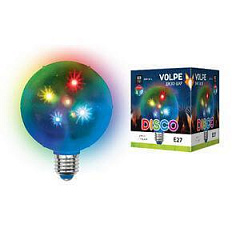  - Volpe Disko ULI-Q310 1,5W/RGB/27 UL-00002763