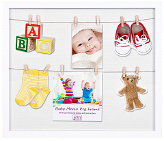  Innova PI09939 / 6 , 6x 10*15cm, Baby Alphabet, ,  (4/96) 0037337