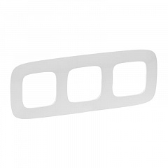  3- Legrand Valena Allure  754303