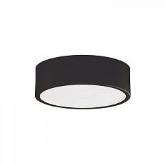 Потолочный светодиодный светильник Italline M04-525-125 black