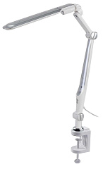 Настольная лампа ЭРА NLED-496-12W-S Б0052768