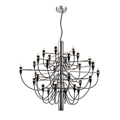 Подвесная люстра Divinare Molto 8030/02 LM-50