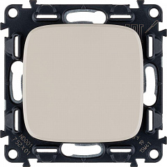   Legrand Valena Allure 10A 250V   752801