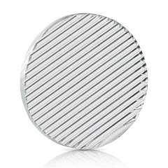 Ideal Lux Smile Diffusore Ellittic Per Trlight 15W 189543