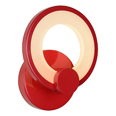   iLedex Ring A001/1 Red