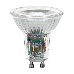    Eglo GU10 5W 3000K  11575