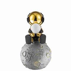 Статуэтка Art Home Decor Cosmo SZ005 GOLD