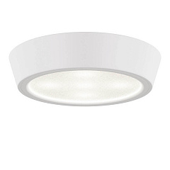 Потолочный светодиодный светильник Lightstar Urbano 214904