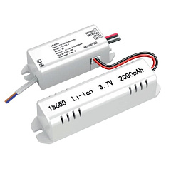 Блок аварийного питания Feron EK51 до 50W 51661