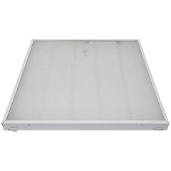    Uniel ULP-6060 60W/5000 IP40 Grilyato White UL-00005198