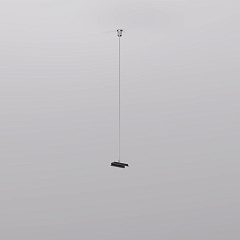 Подвес Denkirs Smart Base TR2126-BK