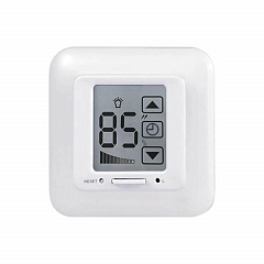  Uniel USW-001-LCD-DM-40/500W-TM-M-WH 04028