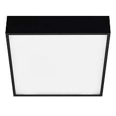 Встраиваемый светодиодный светильник Arlight DL-Grigliato-S190x190-24W Day4000 045704