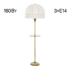 Торшер Citilux Базель CL407931T