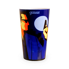   Gauss LCUP James Bond LC001