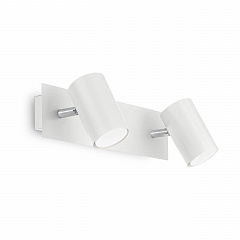  Ideal Lux Spot AP2 Bianco 156736