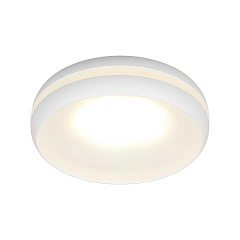 Встраиваемый потолочный светильник Omnilux Genova OML-102809-01