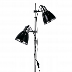  Ideal Lux Elvis PT2 Nero 001197