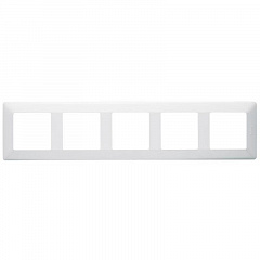  5- Legrand Valena Life  754005
