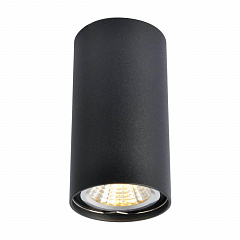   Arte Lamp A1516PL-1BK