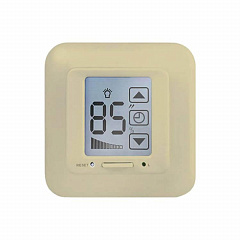  Uniel USW-001-LCD-DM-40/500W-TM-M-BG 04029