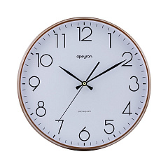 Часы настенные Apeyron PL2207-345-2