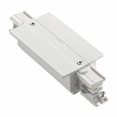  Ideal Lux Link Trim Main Connector Mid Wh On-Off 227689