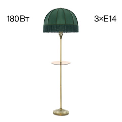 Торшер Citilux Базель CL407932T