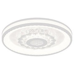 Потолочный светодиодный светильник Ritter Crystal 52368 0