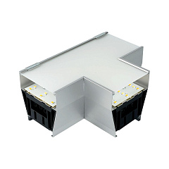 Светильник коннектор T-образный Feron AL4036T RetailRay 51871