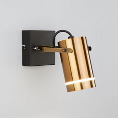  Eurosvet Bronze 20063/1 LED  