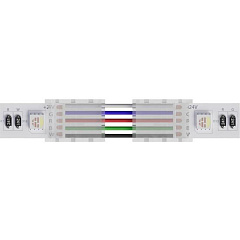  Arte Lamp Strip-Accessories A31-12-RGBW