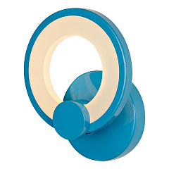   iLedex Ring A001/1 Blue